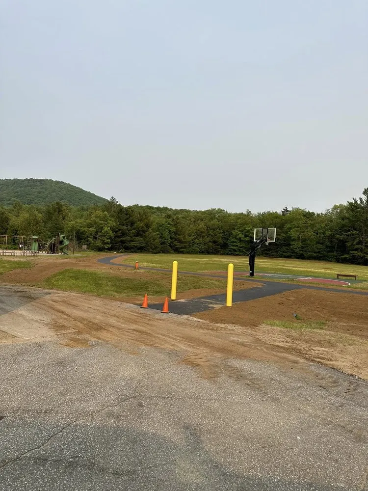 Professional landscape installation near you across Norwich, NY - Thompson Brothers