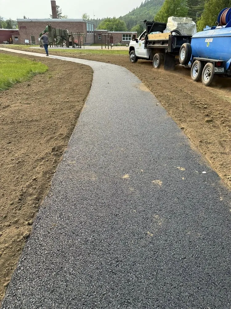 Expert garden landscaping in Norwich, NY - Thompson Brothers