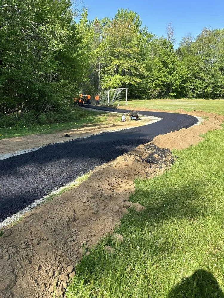 Top-rated yard cleanup service near you in Norwich, NY by Thompson Brothers