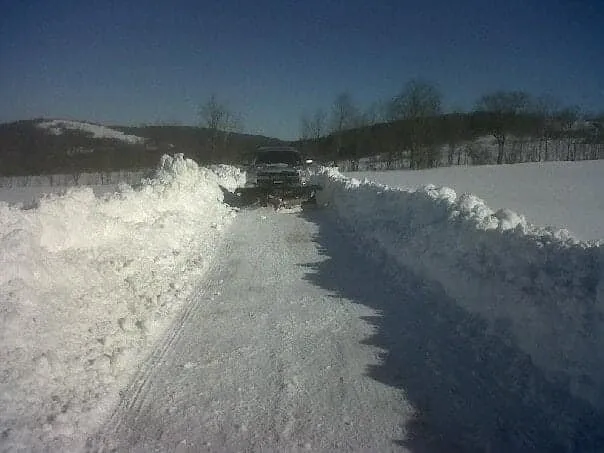 Reliable landscape installation in Norwich, NY - Thompson Brothers