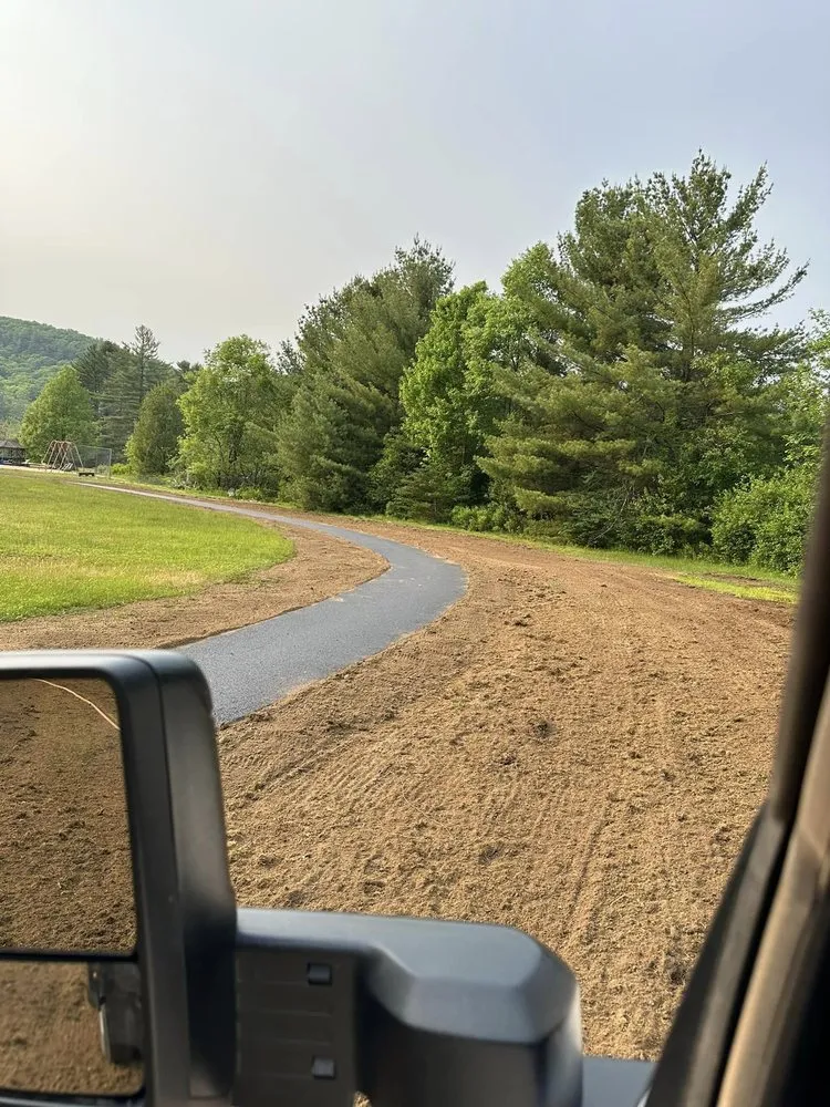 Local lawn mowing service in Norwich, NY - Thompson Brothers