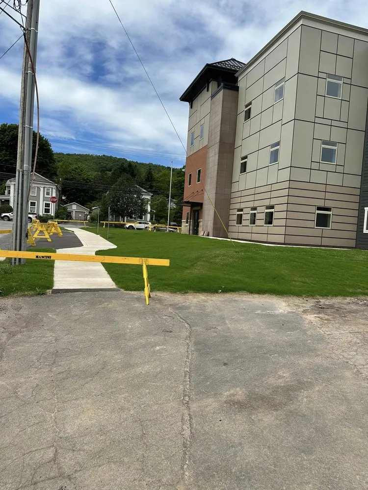 Affordable yard cleanup service near you across Norwich, NY - Thompson Brothers