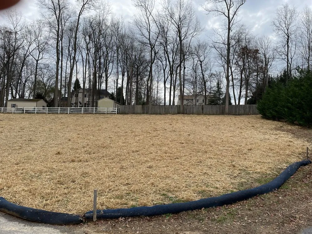 Top-rated residential landscaping in Eldersburg, MD - Thompson Excavating & Landscapes