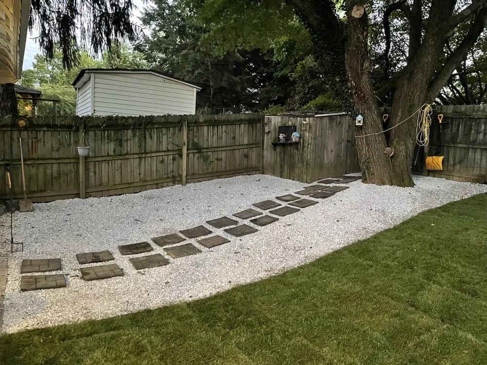 Trusted landscape design with custom design in Eldersburg, MD by Thompson Excavating & Landscapes