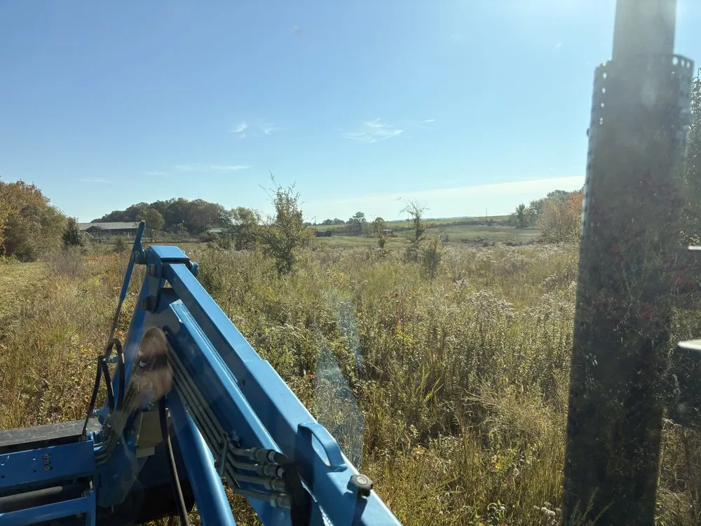 Trusted lawn care service experts serving Bloomfield, MO - Thompson Excavating Solutions