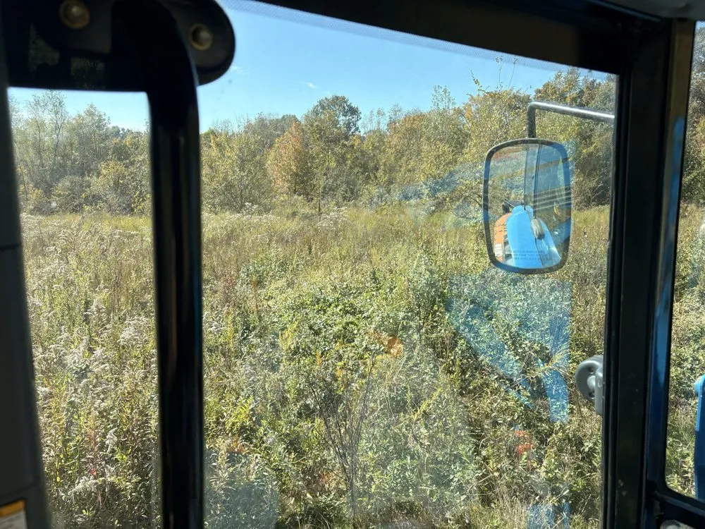 Affordable residential landscaping for outdoor upgrades in Bloomfield, MO by Thompson Excavating Solutions