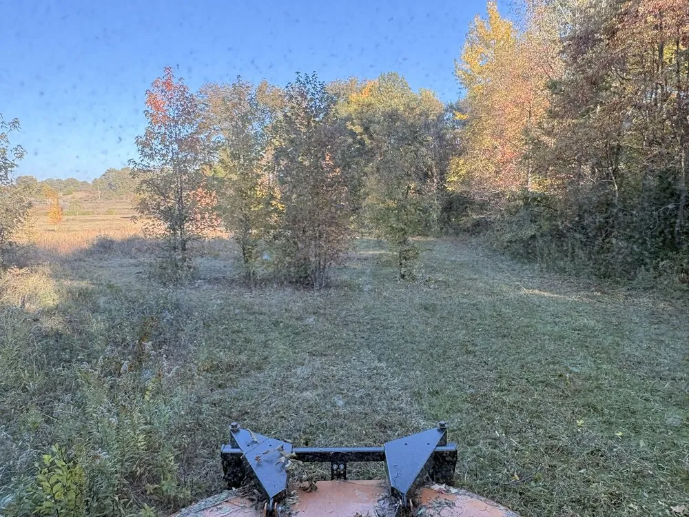 Expert lawn care service near you across Bloomfield, MO - Thompson Excavating Solutions