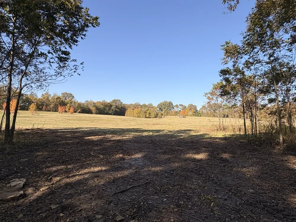 Trusted garden landscaping experts serving Bloomfield, MO - Thompson Excavating Solutions