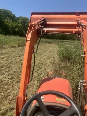 Thompson Fleet Repair