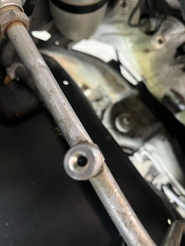 Expert garden landscaping in Florence, AL by Thompson Handy Services