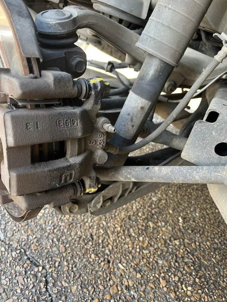 Top-rated landscaping services in Florence, AL by Thompson Handy Services