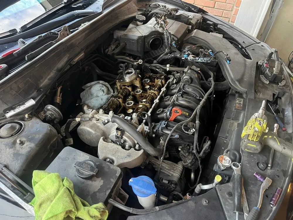 Trusted lawn mowing service for beautiful yards across Florence, AL - Thompson Handy Services