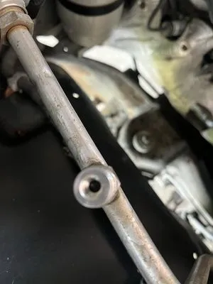 Thompson Handy Services Logo