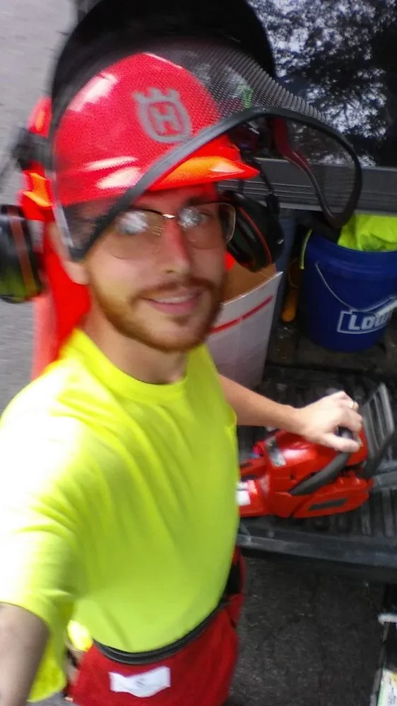 Affordable yard maintenance experts serving Hendersonville, NC - Thompson Improvements Pro Services