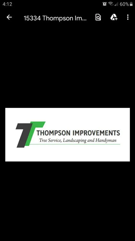 Custom yard maintenance experts serving Hendersonville, NC - Thompson Improvements Pro Services