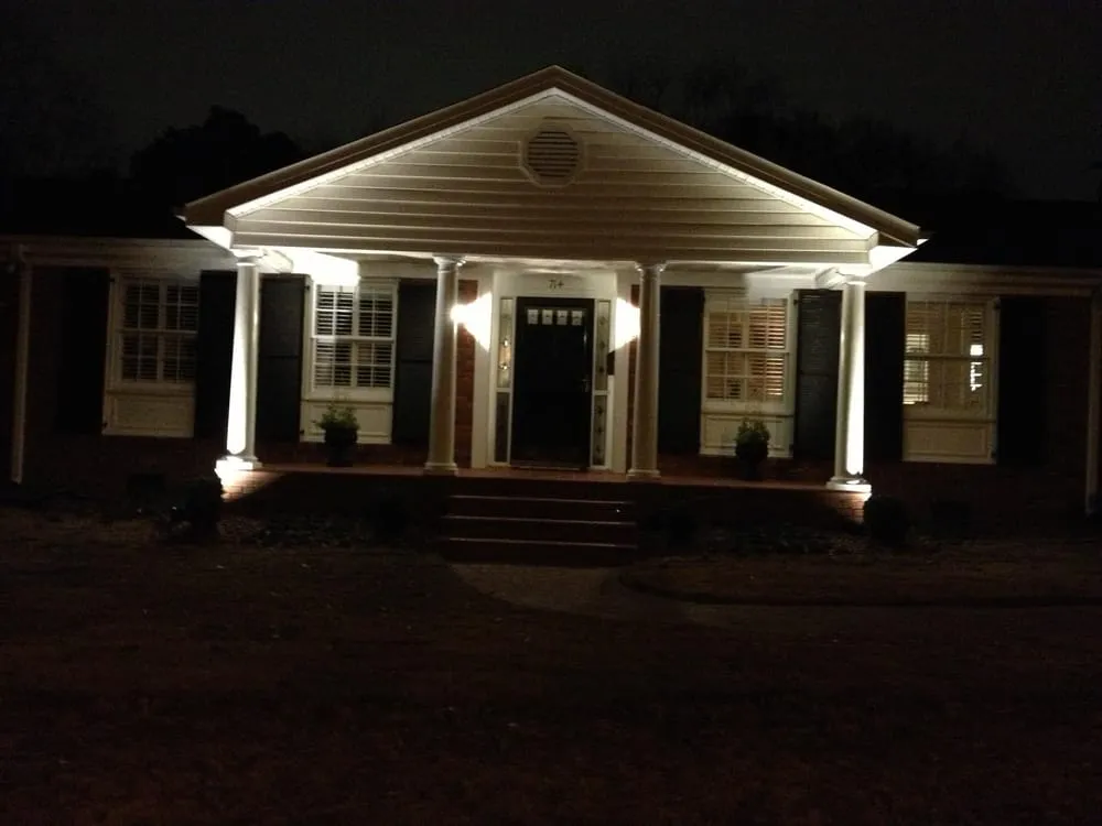 Trusted lawn care service in Sylvania, GA - Thompson Irrigation & Landscaping