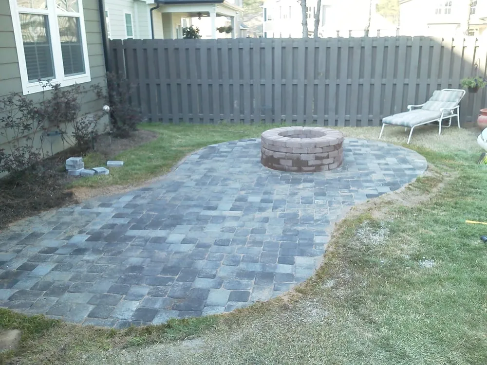 Trusted lawn mowing service for beautiful yards across Sylvania, GA - Thompson Irrigation & Landscaping