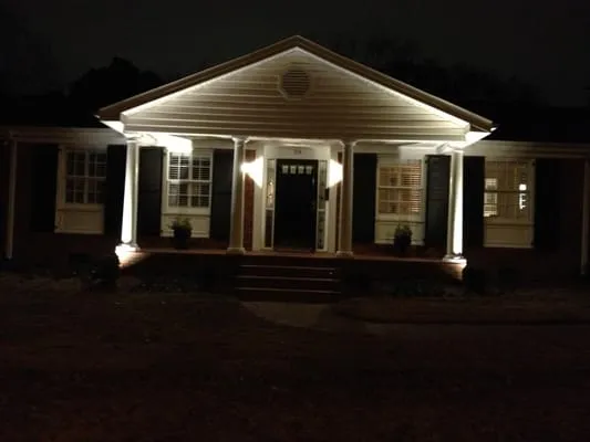 Thompson Irrigation & Landscaping