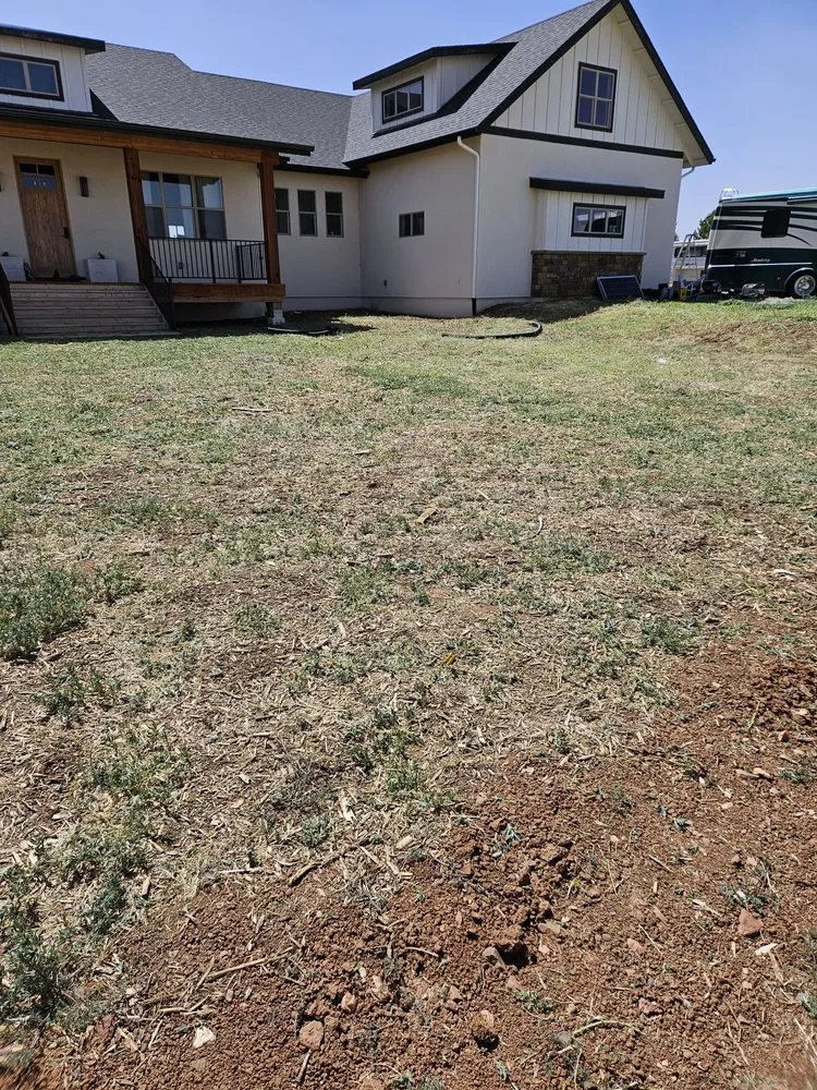 Expert residential landscaping experts serving Prescott Valley, AZ - Thompson Landmaintence