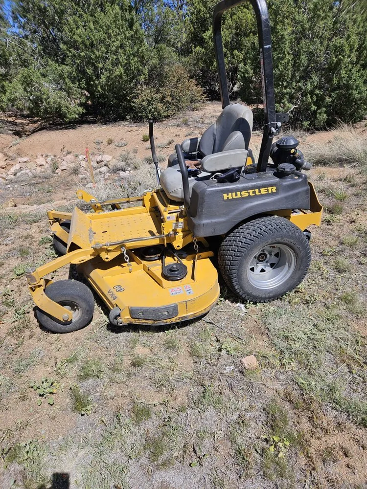 Reliable yard maintenance experts serving Prescott Valley, AZ - Thompson Landmaintence