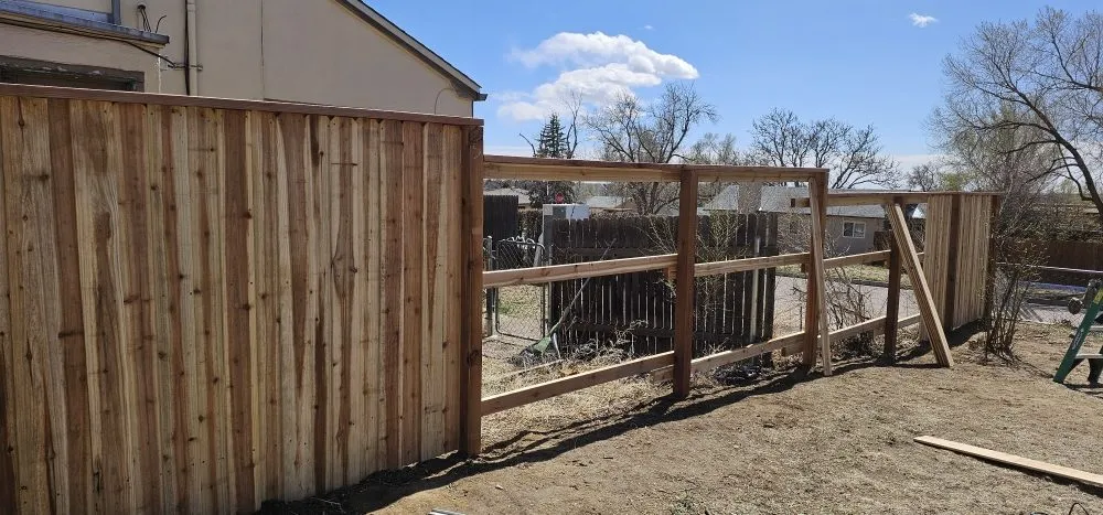 Local outdoor landscaping experts serving Colorado Springs, CO - Thompson Landscaping