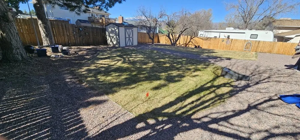 Reliable landscaping services with custom design across Colorado Springs, CO - Thompson Landscaping