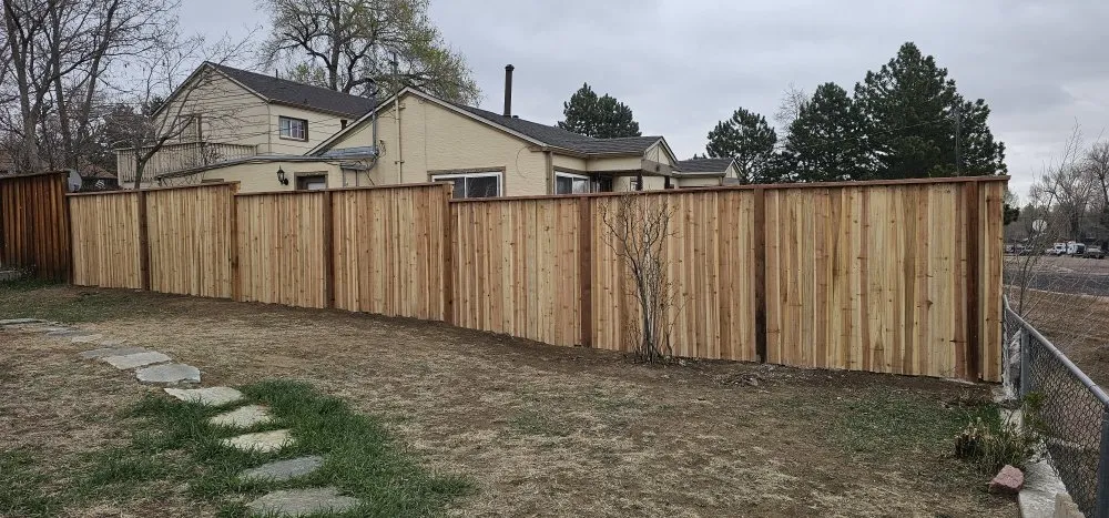 Affordable lawn mowing service in Colorado Springs, CO - Thompson Landscaping