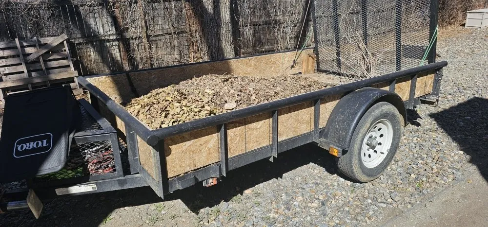 Trusted lawn mowing service in Colorado Springs, CO - Thompson Landscaping