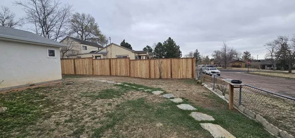 Custom landscaping services experts serving Colorado Springs, CO - Thompson Landscaping