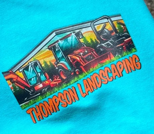 Reliable garden landscaping in Inman, SC - Thompson Landscaping Design and Lawn