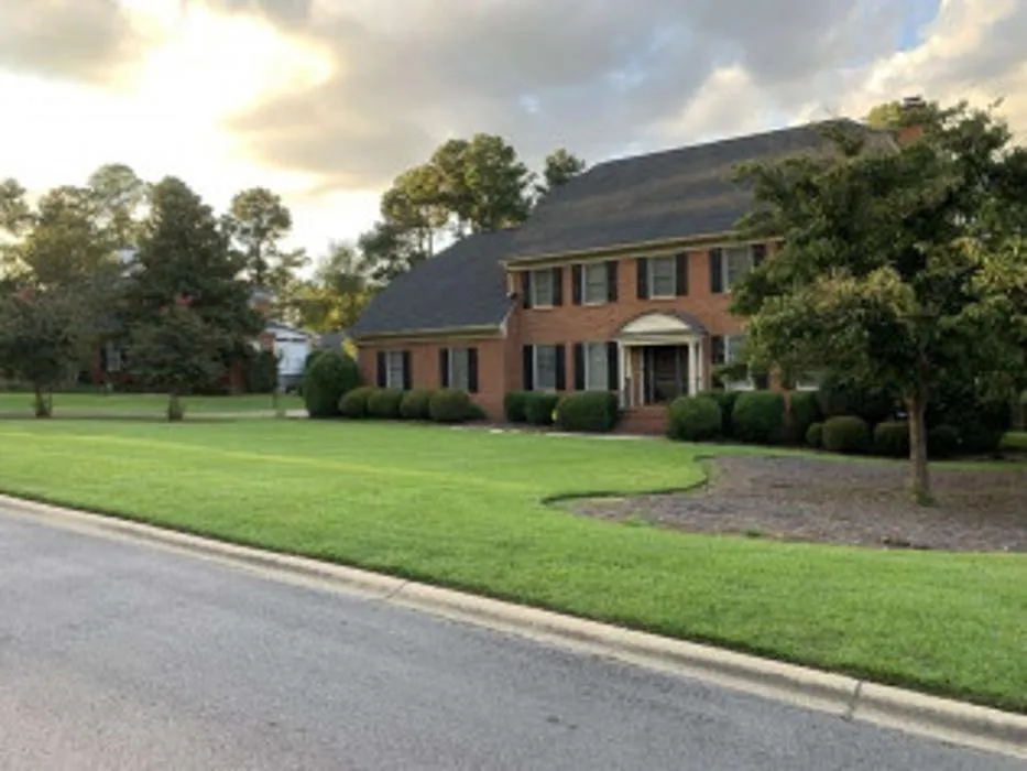 Professional landscaping services in Columbia, SC - Thompson Lawn & Landscape