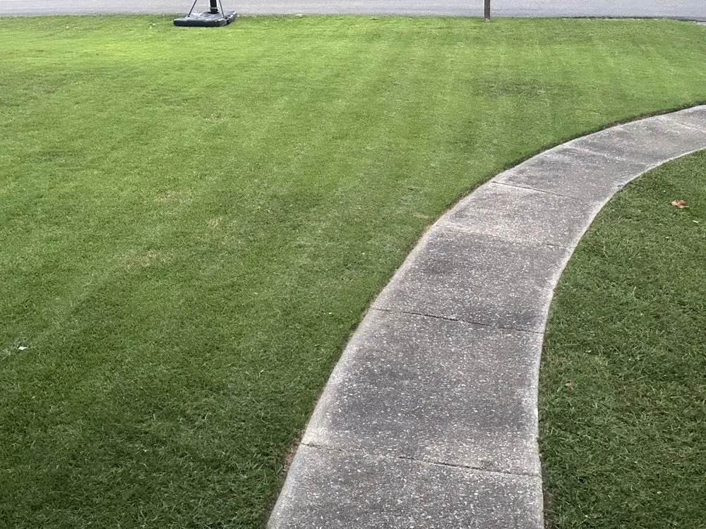 Reliable landscape design experts serving Trussville, AL - Thompson Lawn-Care & Repair Service