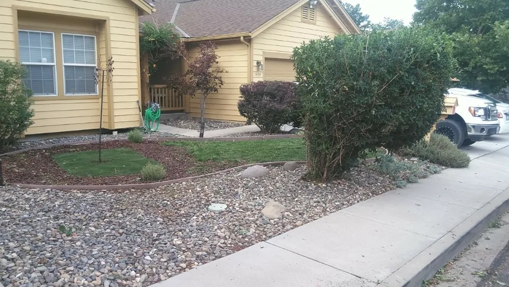 Trusted lawn care service in Reno, NV by Thompson Lawn care
