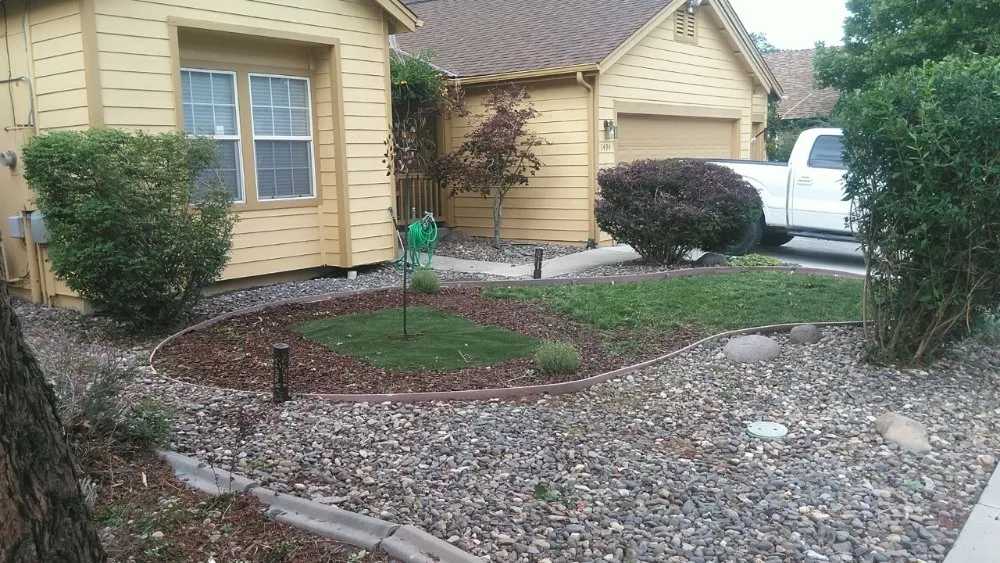 Expert landscape design in Reno, NV - Thompson Lawn care