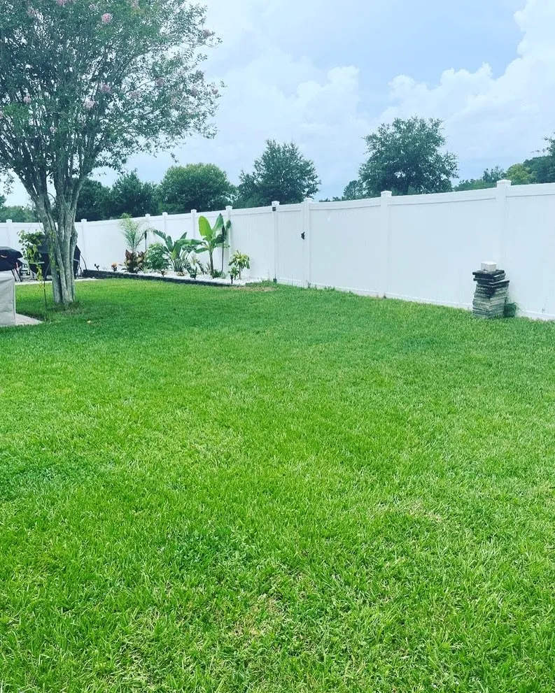 Local landscape installation experts serving Groveland, FL - Thompson Lawn Care Services