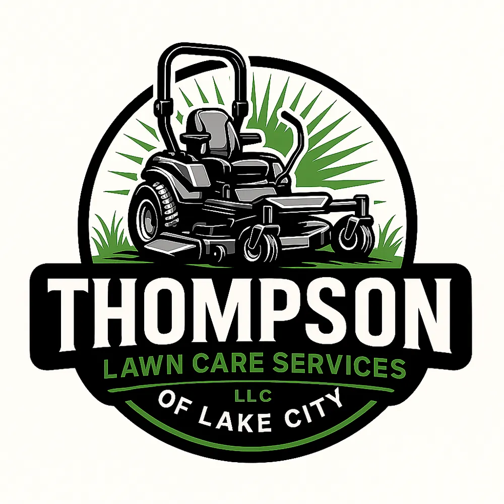 Top-rated yard maintenance in Lake City, FL - Thompson Lawn Care Services