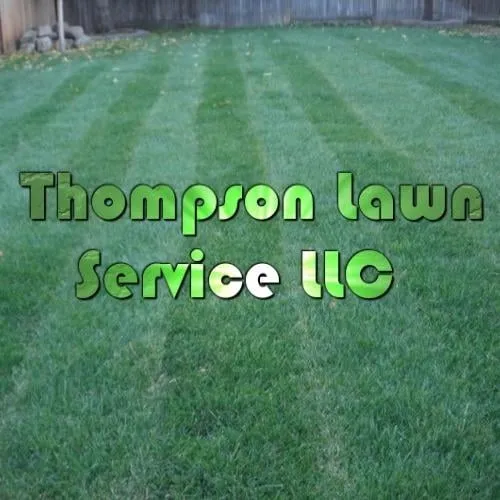 Custom landscape installation in Boise, ID by Thompson Lawn Service