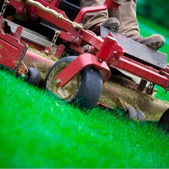 Trusted outdoor landscaping in Boise, ID - Thompson Lawn Service