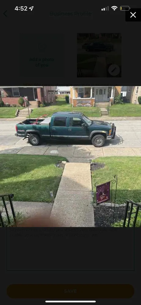 Top-rated lawn care service in Monaca, PA - Thompson lawn service