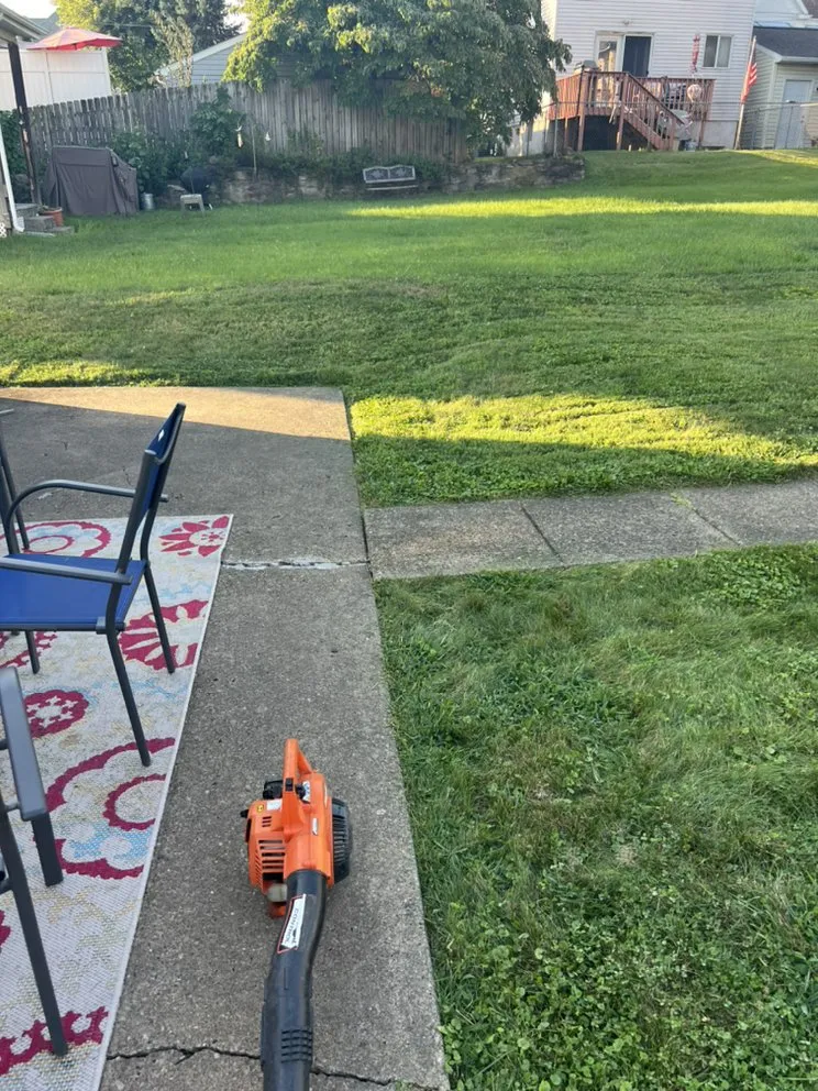 Trusted landscaping services experts serving Monaca, PA - Thompson lawn service