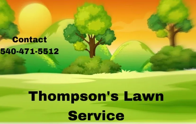 Affordable landscape design experts serving Waynesboro, VA - Thompson Lawn Service