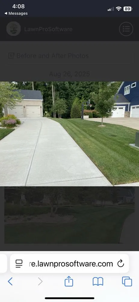 Reliable yard maintenance experts serving Fountaintown, IN - Thompson Lawn Services