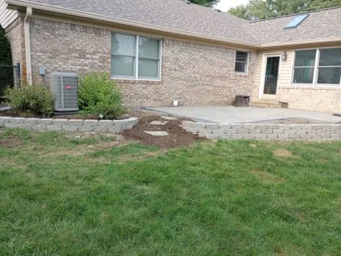 Top-rated yard cleanup service for homes across Fountaintown, IN - Thompson Lawn Services