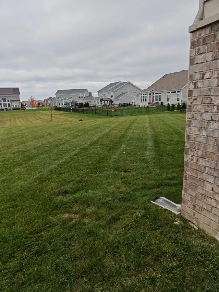 Reliable landscape design for homes across Fountaintown, IN - Thompson Lawn Services