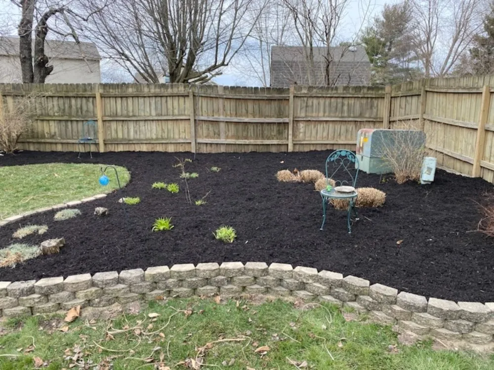 Affordable yard maintenance experts serving Fountaintown, IN - Thompson Lawn Services