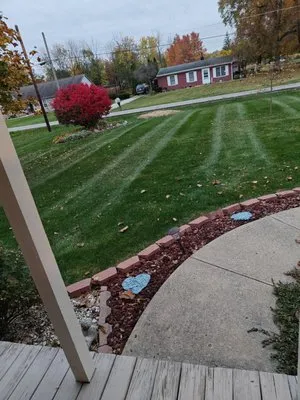 Thompson Lawn Services