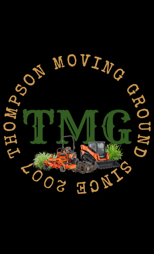 Trusted landscape installation in Latta, SC - Thompson Moving Ground