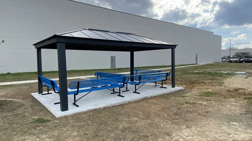 Trusted landscape design experts serving Rocky Mount, NC - Thompson Nursery