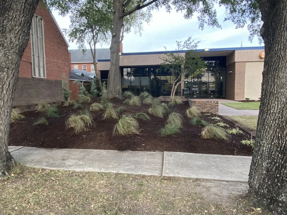 Expert landscaping services in Rocky Mount, NC - Thompson Nursery