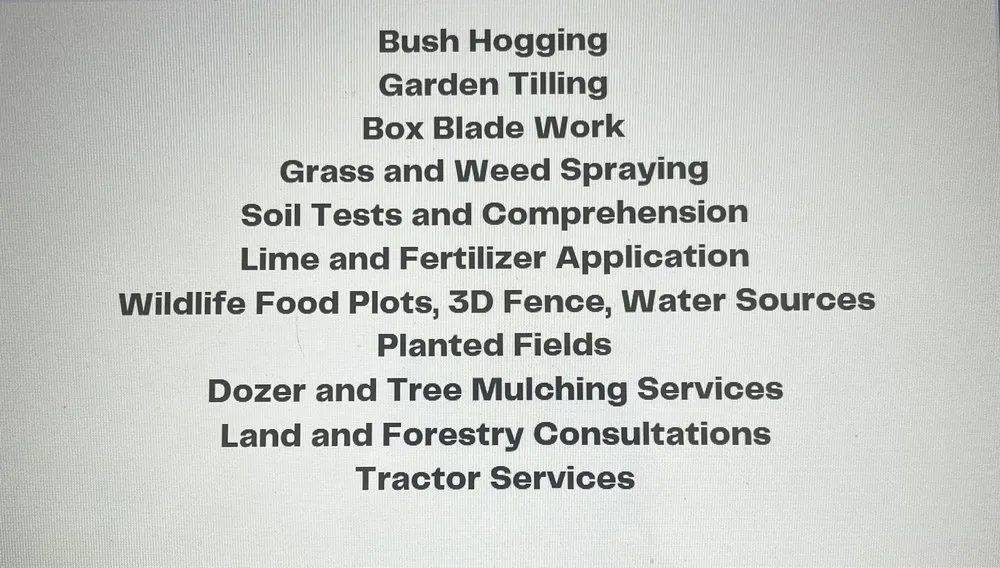 Professional lawn care service in Edmond, OK by Thompson Outdoors